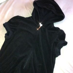 Juicy Couture Track Jacket